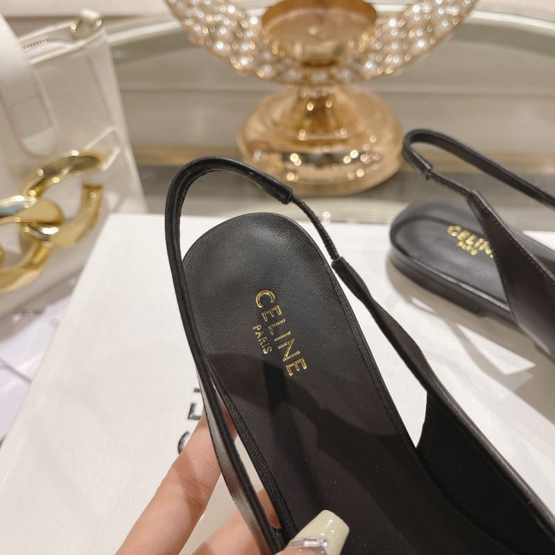 Celine Sandals